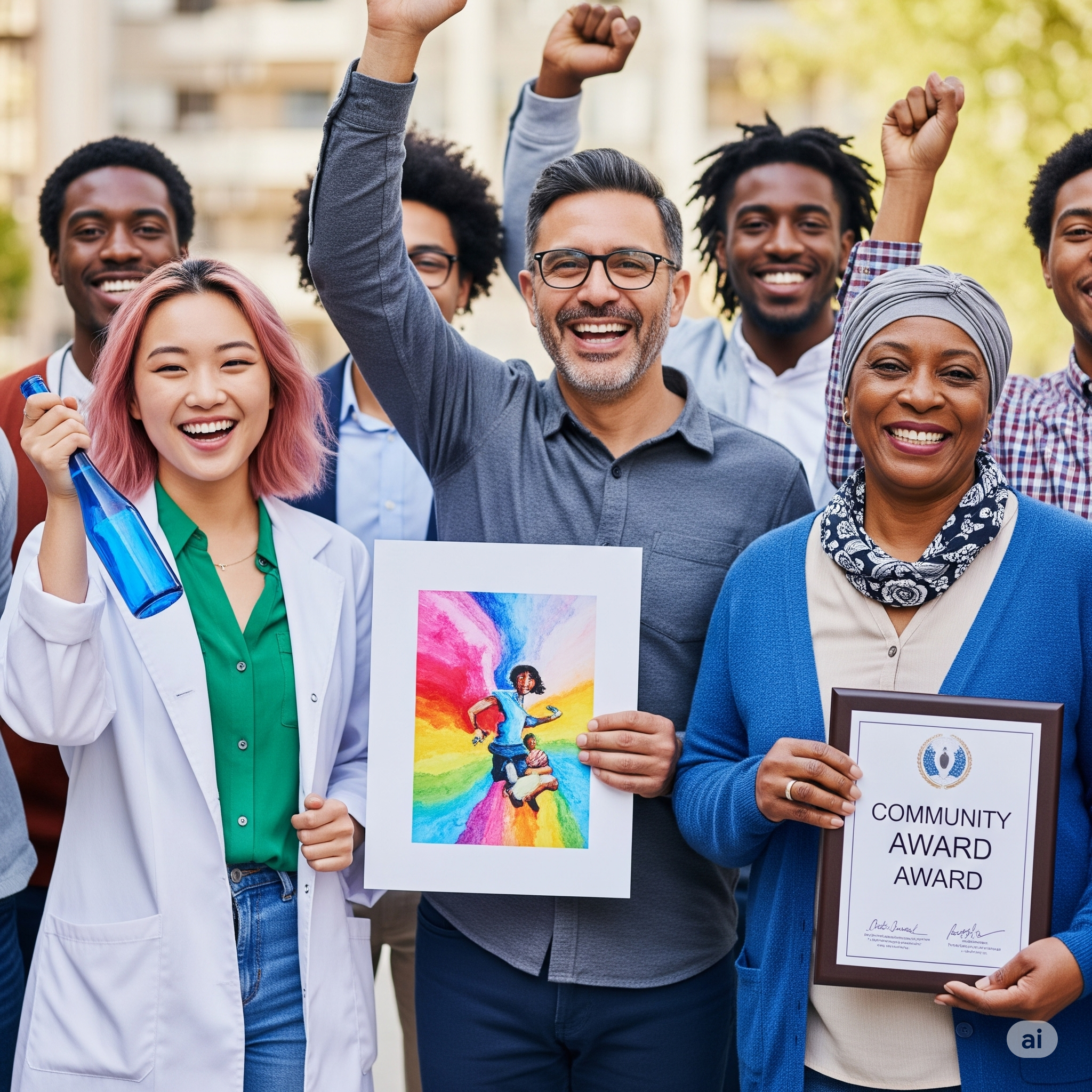 Imagen destacada articulo blog Desmitificando el éxito