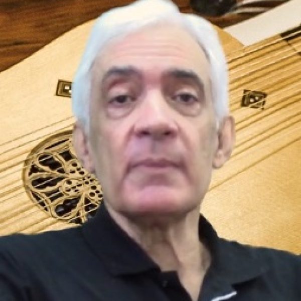 Ángel Martínez Autores