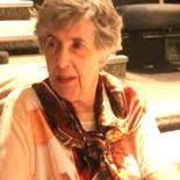 Helga Lindorf Autores