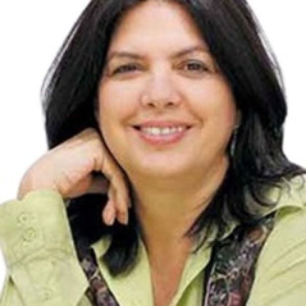 Inés Quintero Historiadora