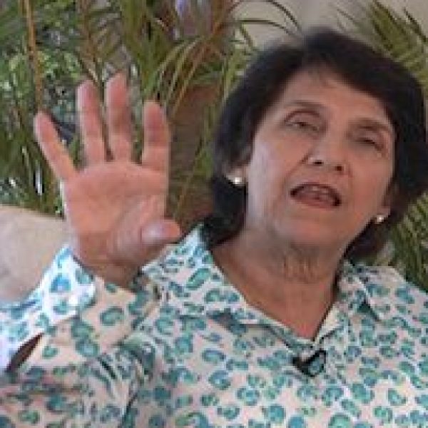 María García de Fleury Autores