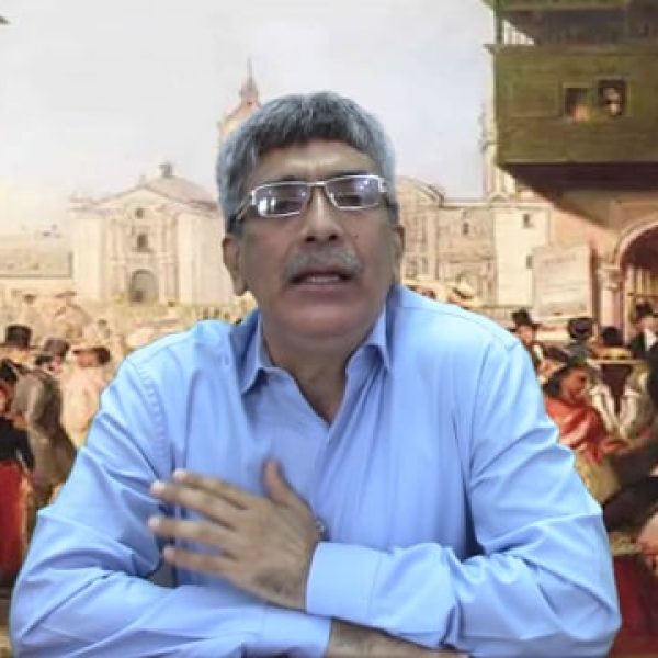 Carlos Sandoval Video Los Inicios