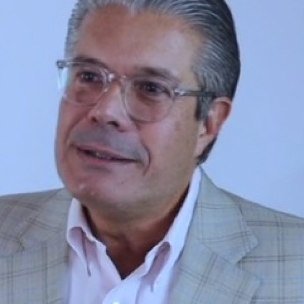 Sergio Parra Autores